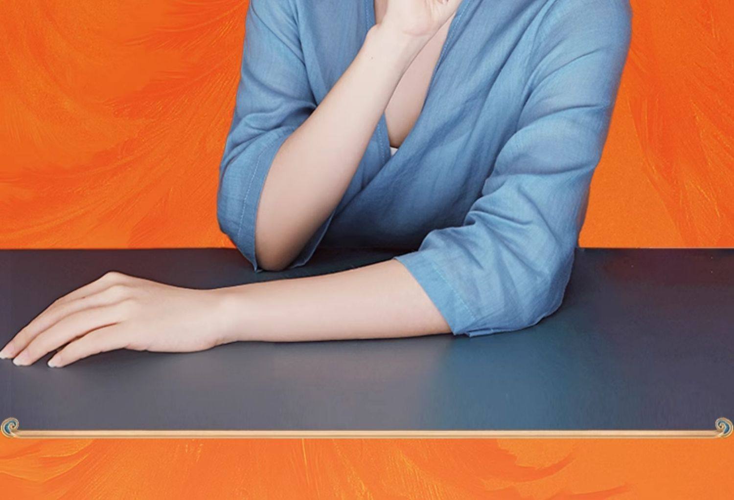 【中國直郵】戴春林蓮花瓷瓶眉黛膏口脂口紅腮紅古風古典復古宮廷中國風#201 一點綾唇