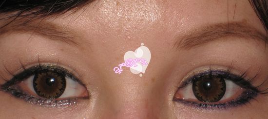Được ủy quyền chính hãng 3 túi Xiao Man khuyên dùng Bút kẻ mắt chống thấm nước Solone chống thấm nước Bút kẻ mắt - Bút kẻ mắt chì kẻ mắt tốt
