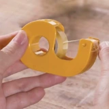 Nichiban, японская прозрачная лента, комплект для офиса