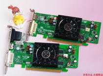 Dell DELL PEGATRON ATI 3450 RV620 Small Frame Box Card Blade Card