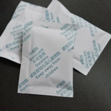 1 г сухой осушитель, китайский и английский гранулированный силикон, сухой осушитель, пакет для осушения одежды, обуви и головных уборов, водопоглощающий агент против плесени