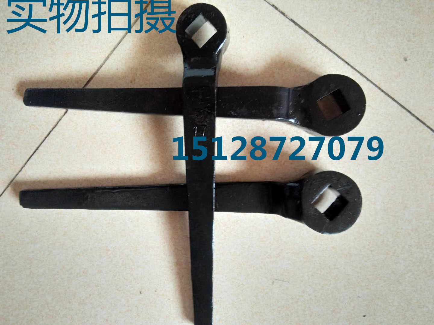 Manufacturer sells straight shank square wrench Knock Wrench Quadrilateral Wrench Hexagon Wrench Plum Wrench Specs Complete-Taobao