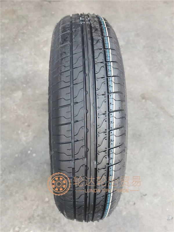 Lốp dự phòng cỡ nhỏ 17 inch 135/90R17 Lốp dự phòng cỡ nhỏ 13590r17 BYD Yuan PLUS