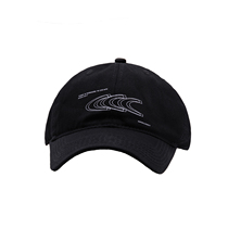 HUGALLGUILT19 spring and summer new products adjustable size cotton printed curved brim hat baseball cap peaked cap