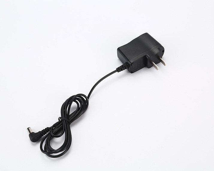 Electronic pricing scale 4V battery charger power cord universal folding platform scale electronic called 6v round hole transformer