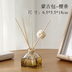 trầm gió Hương thơm hoa khô khử mùi trong nhà Hàn Quốc Hương thơm Nhật Bản làm sạch không khí - Sản phẩm hương liệu nhang quế Sản phẩm hương liệu