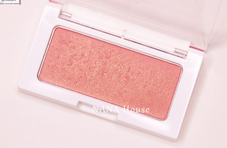 PONY đề nghị Các cửa hàng khuôn mặt Philippine thơ cửa hàng đơn sắc blush công suất sửa chữa bột bóng bóng mờ phấn tạo khối innisfree