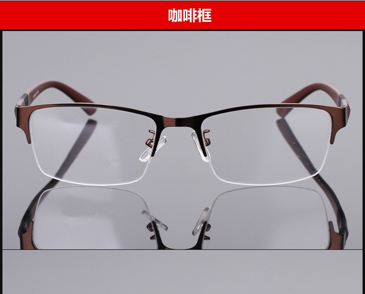 Montures de lunettes OLIKA en Alliage de titane - Ref 3141939 Image 14