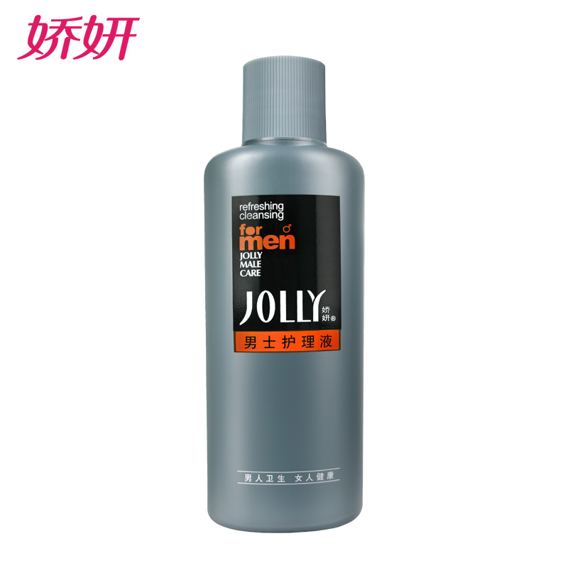【天猫超市】娇妍男士护理液 男性私处洗液220ml