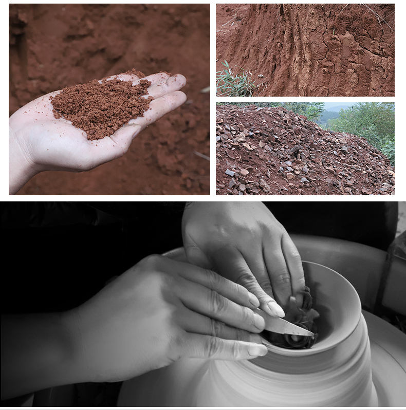 Jianyang ores oil droplets built one tureen 't hot tea bowl of ancient ceramic manual three single bowl cups