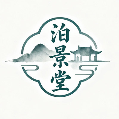 泊景堂