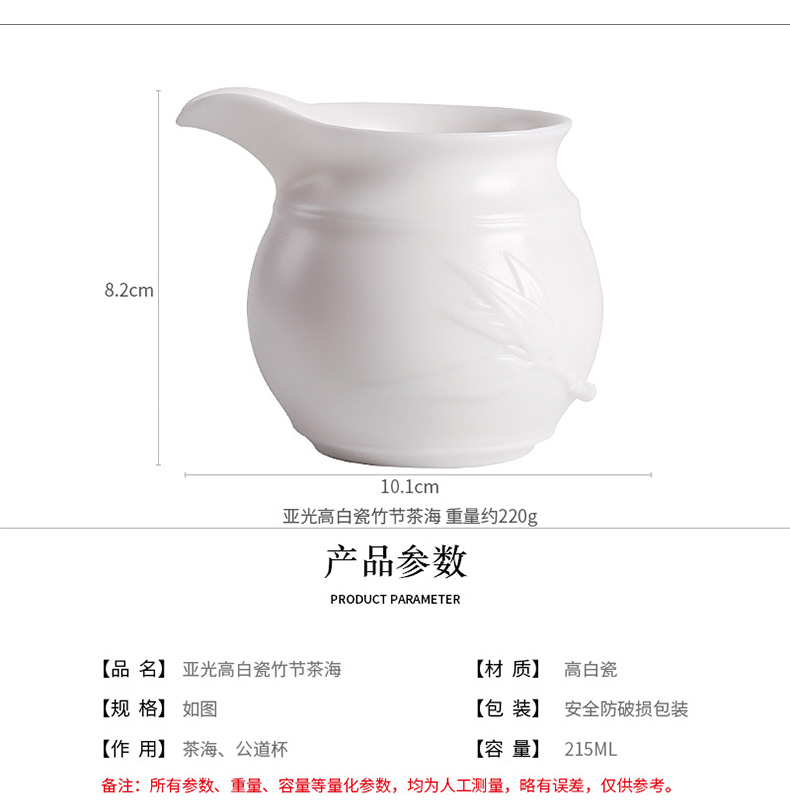 Individual fair keller suet jade high - white male home tea cups of Japanese anaglyph ceramic cup head