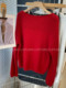 Cure winter! Korean Dongdaemun Pearl sweet hollow loose wool raccoon sweater pullover sweater
