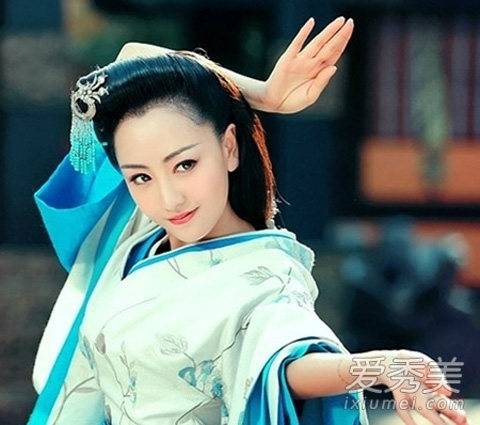 Extension cheveux - Chignon - Ref 242401 Image 10