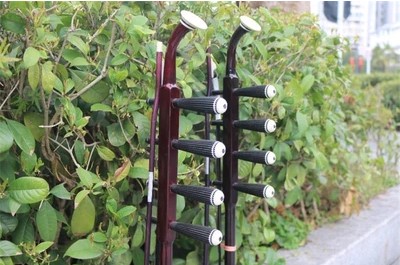 National string instrument flowers drum drum drum drum drum drum cylinder two - beard accessories