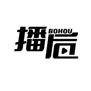 播后高端羽绒服