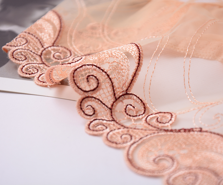 [Giá bắp cải] J ~ 20 tóm tắt liền mạch đồ lót nữ eo thấp lưới ren ren tóm tắt hông shop đồ lót