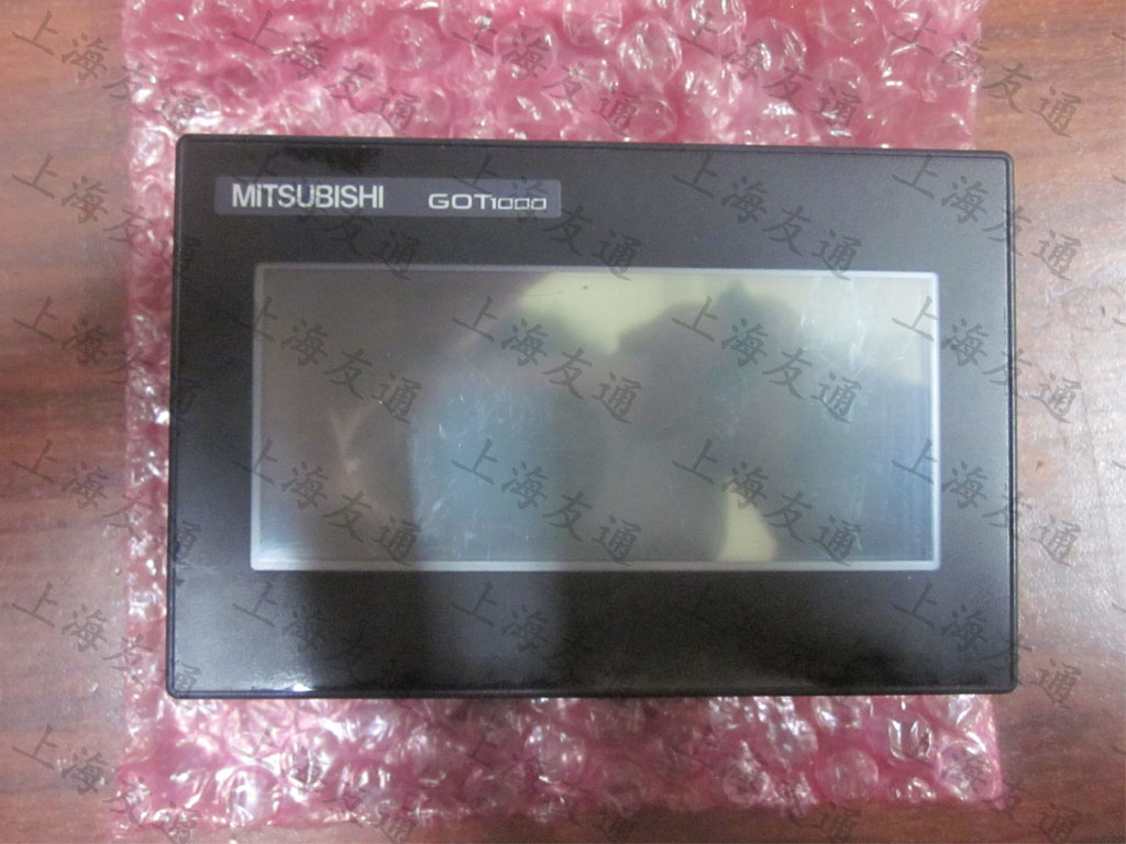 Mitsubishi human-machine interface Mitsubishi touch screen GT1020-LBD-Taobao