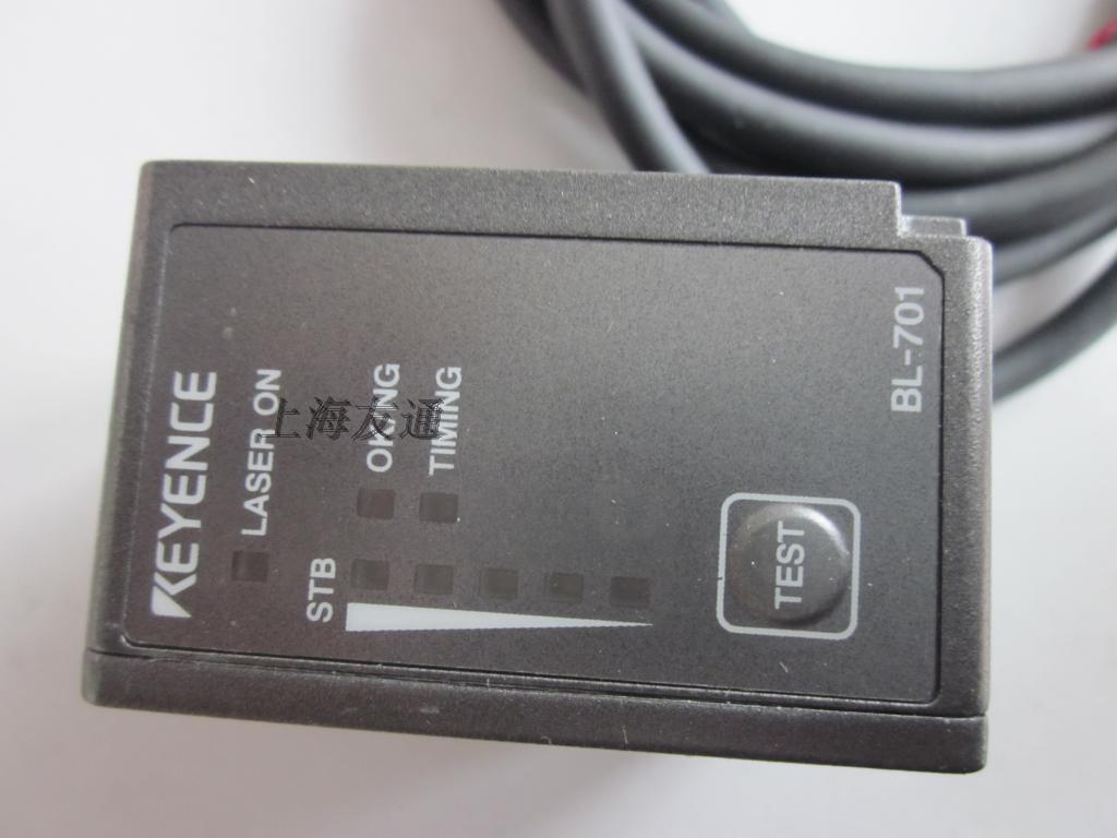 Kienz (KEYENCE) barcode BL-701-Taobao