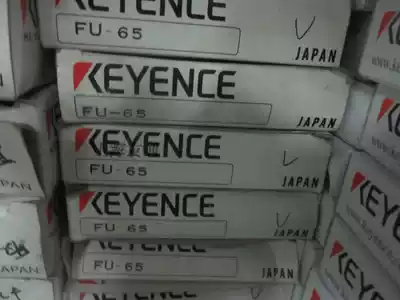 Keenz (KEYENCE) Fiberoptic Wire FU-65