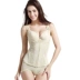 Tình yêu đích thực Mushang áo nịt ngực trước khi sinh và sau khi điều chỉnh nhựa eo bụng corset đồ lót đặt quần lót nữ sau sinh Sau sinh