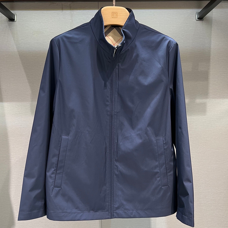Boss Bosswin Genuine Spring and Autumn Men's Casual Tops and Jackets 153124020280
