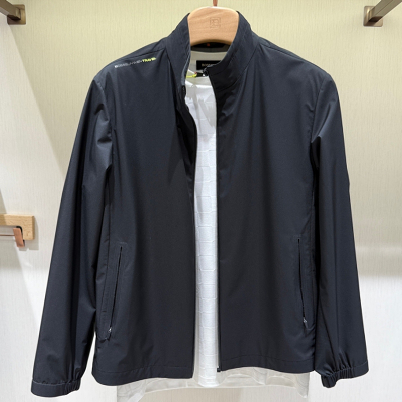 Boss Bosswin Genuine Autumn and Winter Men's Casual Tops and Jackets 151134032690