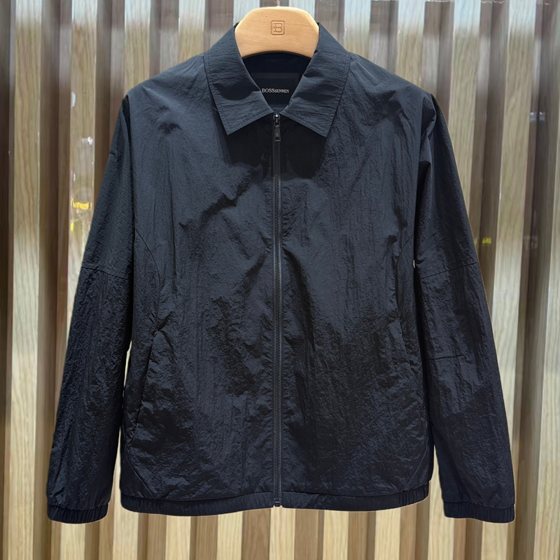 Boss Bosswin Genuine Spring and Summer Men's Casual Tops and Jackets 151114131490