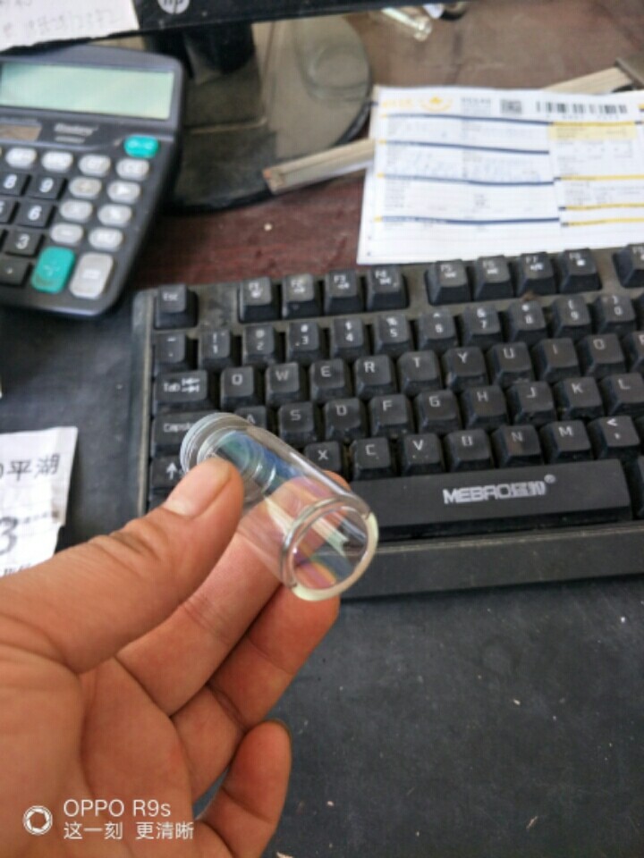 Factory direct bottomless Xilin bottle Experimental glass bottle Control vials Vaccine bottles Injection bottles Cupping bottles