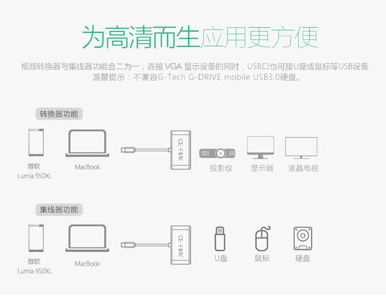 Hub USB - Ref 366222 Image 9