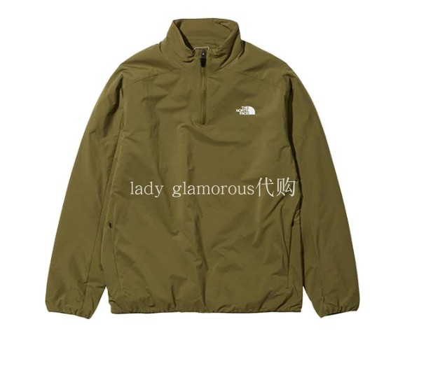 [Японский закупочный North Face утепленная лыжная кофта толстовка верхняя одежда VENTRIX Active Zip Up]