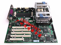 Original Loaded HPML350G3 Server Motherboard 322318-001 292234-001 Warranty a month