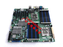 Guangzhou Spot Original Loaded Ultra X8DAH X8DAH -F-QC001 Two-Way Server Workstation Main Board