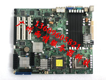 Original ultra-micro X7DCL-3 dual-channel server motherboard 5100 chipset Guangzhou spot