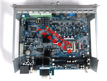Original Loaded Large China DH-NVR6000 Network Storage Server Motherboard NVR6000_MB Warranty Three Months