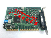 Spot original Taiwan MOXA MOXA C218Turbo smart 8-port string card warranty for one month