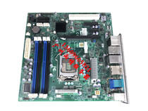 Originally installed AMD C7Q67 single way 1155 pin server workstation motherboard