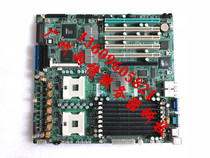 Spot original ultra-micro X6DH8-XG2 server motherboard E7520 chip warranty for one month