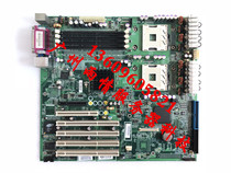 Large number of spot original clothes HP ML150G2 server motherboard 370638-001 373275-001