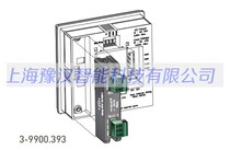 Original United States GF Relay Module 3-9900 393 Switch output suitable for 3-9900-1 meters