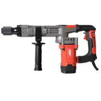 SKT Skate electric pick high-power heavy-duty 0835 electric blasting operation concrete industrial slotting demolition wall