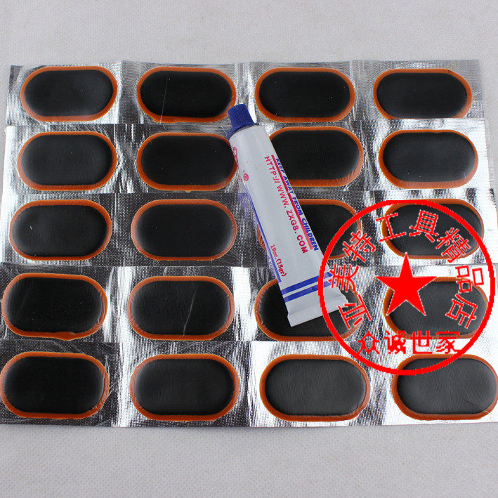 Kit de réparation vélo - Ref 2314037 Image 49