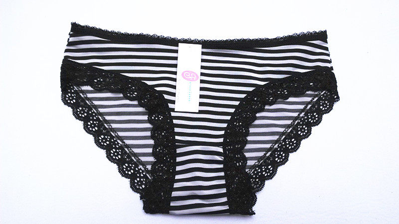 Slip doux en nylon - Ref 651886 Image 29