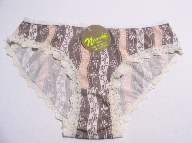 Slip doux en nylon - Ref 651886 Image 20