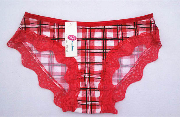 Slip doux en nylon - Ref 651886 Image 13