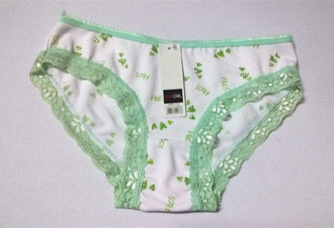 Slip doux en nylon - Ref 651886 Image 33