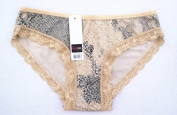 Slip doux en nylon - Ref 651886 Image 15