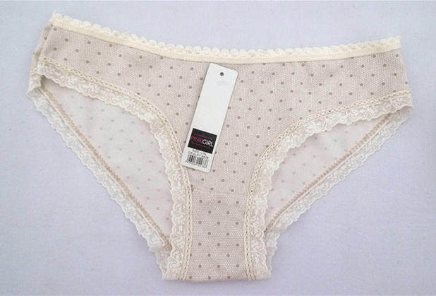 Slip doux en nylon - Ref 651886 Image 16