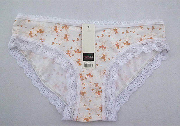 Slip doux en nylon - Ref 651886 Image 11