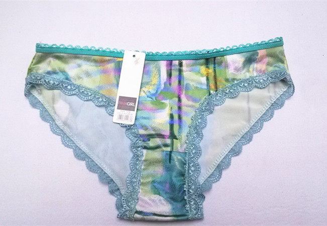 Slip doux en nylon - Ref 651886 Image 31